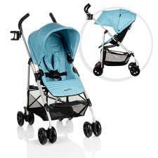 urbini reversi stroller blueberry fizz