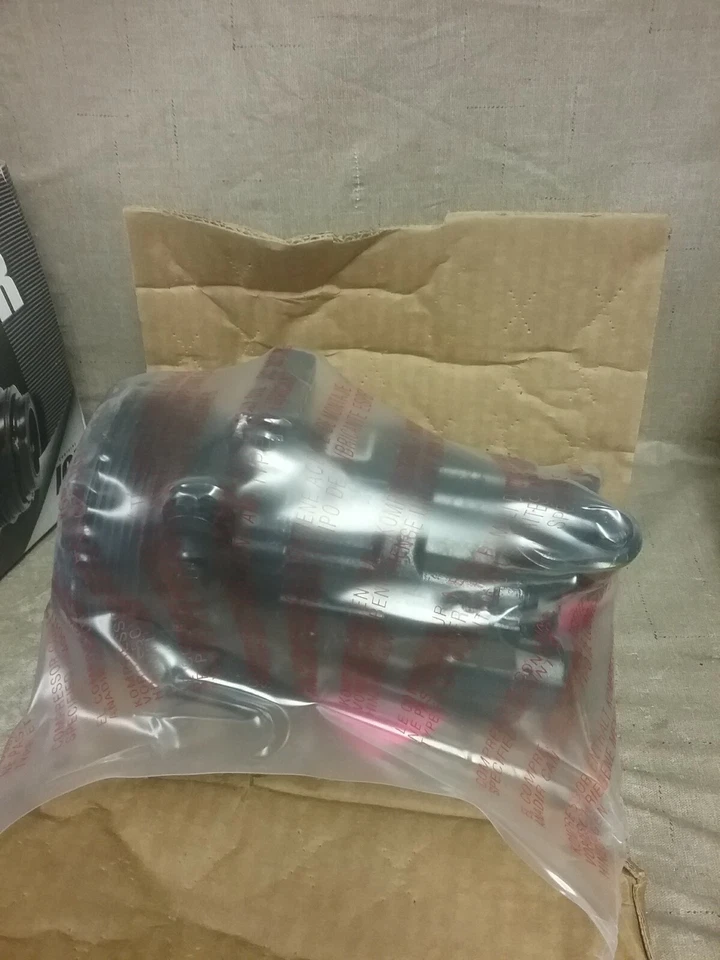 New Cooling Dept Remanufactured A/C Compressor 57546 - Image 2 of 4