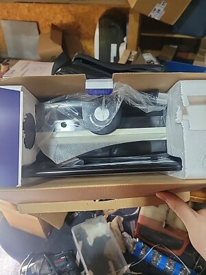 Oster DuraCeramic Panini Maker Grill CKSTPM20W-ECO NEW IN BOX