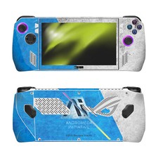 OFFICIAL EA BIOWARE MASS EFFECT ANDROMEDA GRAPHICS VINYL SKIN FOR ASUS ROG ALLY