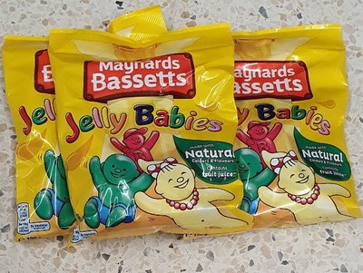 best jelly babies