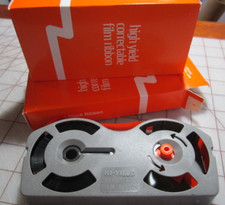 Typewriter Ribbon NEW Old Stock Correctable Selectric Olympia Remington Royal thumbnail