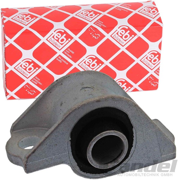 Lenkhebelbuchse Fiat P. Punto LE-image