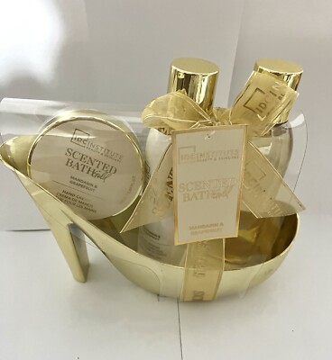 Set De Productos De Belleza (nuevo)