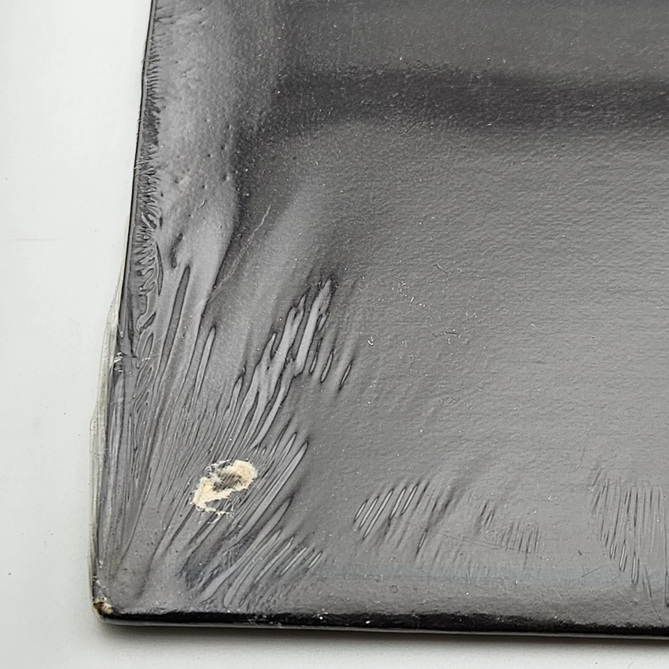 Roy Orbison Sings Vinyl 1972 - Sealed - BM 821 Import - In Shrink - Image 3 of 4