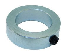 Shaft Collar 1-1/2 x 7/8 x 9/16 ZC (6 Pieces)