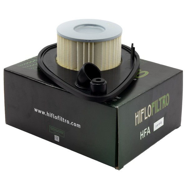 Luftfilter Luft Filter HFA3804 FüR Suzuki M 800 Intruder B4 M800 VZ 800 2005-08-image