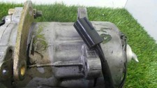 Climatisation et Accessoires Volvo 460
