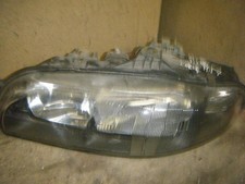 Feu avant (phare) Fiat MAREA