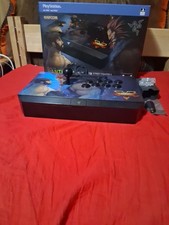 Razer Panthera Arcade Stick Street Fighter 5 ...