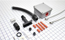 PLTBYJ12 Nelson Heat Trace Heat Tracing, PLT Series Tee Connection Kit,