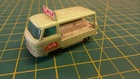 Matchbox Lesney N 21 Commer Bottle/Milk Float Vintage