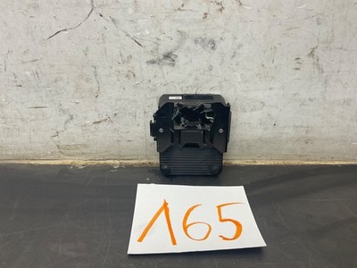 2017 - 2019 Acura MDX Camera Lane Keep Assist Windshield Mounted