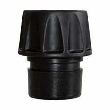 1 PC Hydro-Force AH206 Flash Cuff 2 inch Male Swiveling and Locking Hose Cu