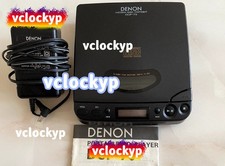 1pcs Denon DCP-70 CD Player Walkman