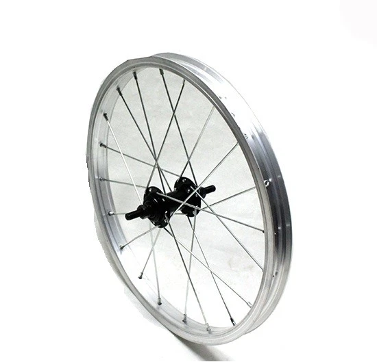 VÉLO ACIER ROULEMENT Roue Arrière Guide Poulie Bicyclette Pièces de Rechange Kit EUR 7,63