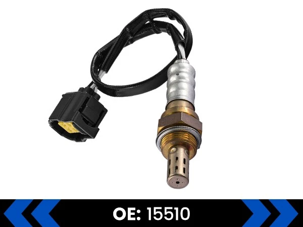 Set Of 2 Oxygen Sensor Upstream Downstream For 2007 2008 2009 Chrysler Aspen - Imagen 3 de 4