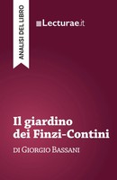 Il Giardino Dei Finzi-Contini - Giorgio Bassani (Analisi Del Libro) Rossi Buch