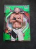 2024 Topps Finest UFC - Rare Dan Henderson #299 Green Shimmer Refractor /93