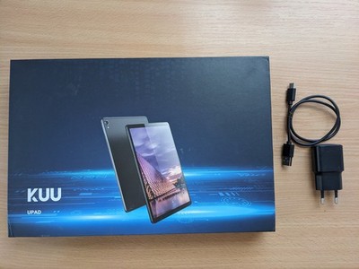 Kuu Tab Upad Tablet PC 11 inch Android 11 LTE