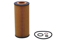 ÖLfilter Denckermann A210521 Filtereinsatz FüR BMW X6 E61 E46 E91 X3 E83 E60 E90