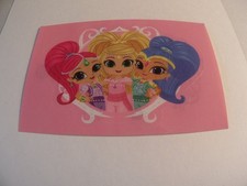 Nickelodeon Shimmer and Shine Sticker Series 15 of 15 SHS134 USA