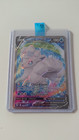 Goupix d'Alola V FA - Tempête Argentée 173/195 - Ultra Rare - FR - NearMint/Mint