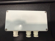 McMaster Carr Gentech Float Switch Relay 47475K82.  New!! Free Shipping USPS