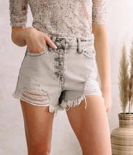Vervet By Flying Monkey The Diana Shorts Girlfriend