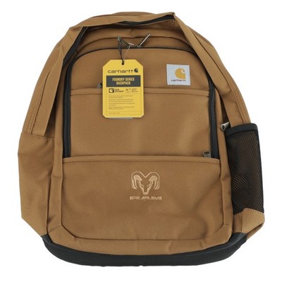 Ram Carhartt Foundry Series Backpack