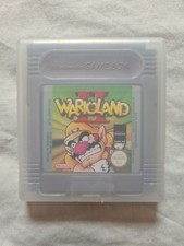 ebay® Auktion 147288572052 | Wario Land II 2 Nintendo Game Boy UK / EUROPÄISCHE Version Gameboy Warioland Thumbnail of ebay® auction 147288572052 | Wario Land II 2 Nintendo Game Boy UK / EUROPÄISCHE Version Gameboy Warioland