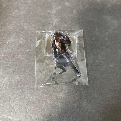 Yakuza: Wie ein Drache Majima Goro Wonder GOO Benefit Acrylständer