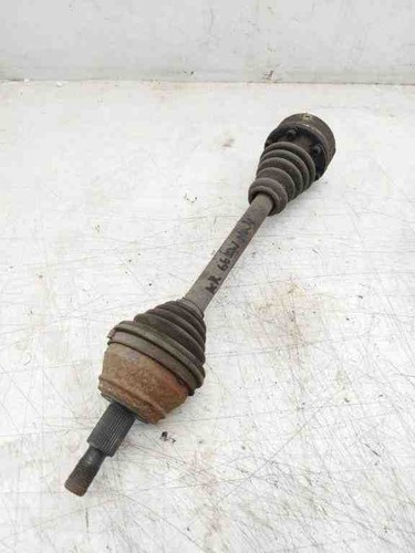 VW GOLF VI 5K1 Antriebswelle vorne links 1j0407451ax 1.87 Diesel 66kw 31906991