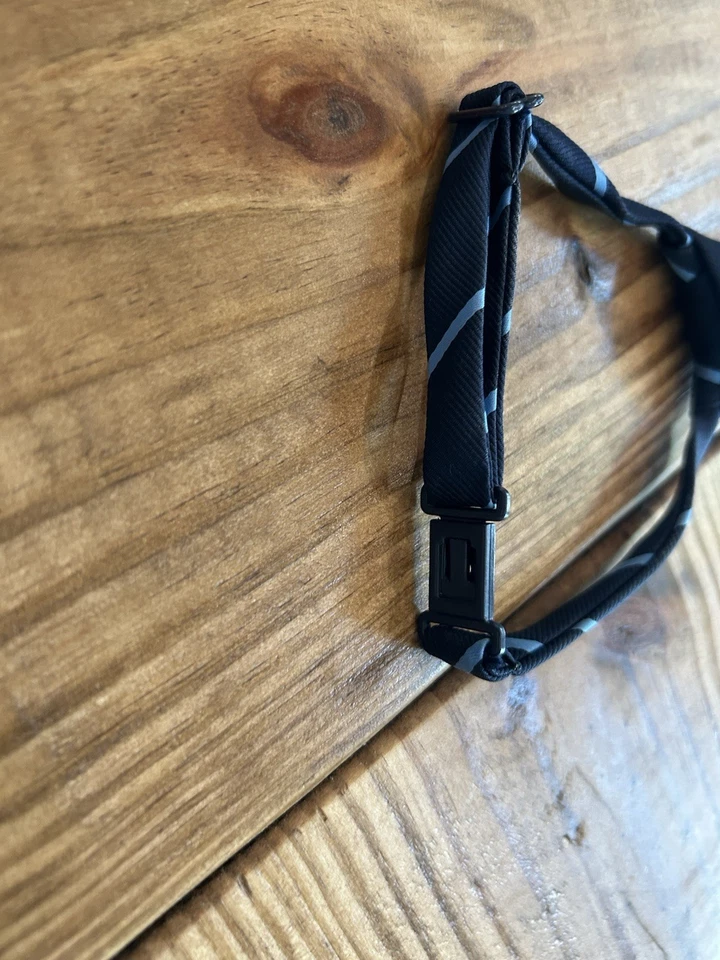 Conjunto de gafas y corbata para fotografía de recién nacido/bebé  Foto 4 de 4