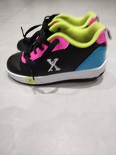 Sidewalk sport wheel shoes UK 13 EU 32