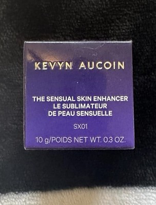 Kevyn Aucoin Sensual Skin Enhancer in shade SX01 *BRAND NEW*