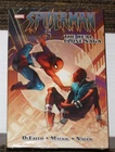 Marvel Spider-Man The Real Clone Saga Deluxe HC - NEW SEALED UNREAD