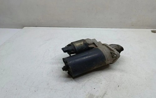 BMW 3 Coupe E92 Anlasser 0001138002 7550975 2.00 Petrol 2009 33678050