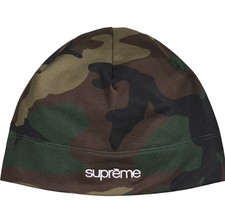 Supreme Camouflage Beanie Hats for Men for sale - eBay