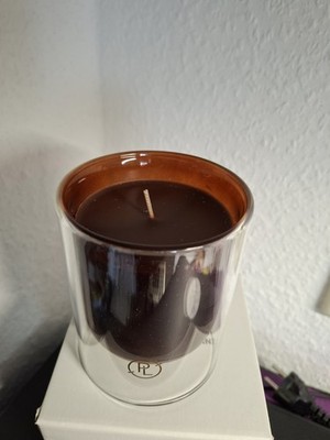 PartyLite Symphony DWG Tamboti Woods 1 Docht