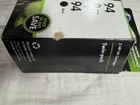 Twin pack 2 Genuine HP 94 Black Ink Cartridges Sealed C9350FN 140 Box Expired — photo 3