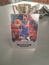 2020-21 Panini Prizm Fireworks Hyper Jamal Murray #12