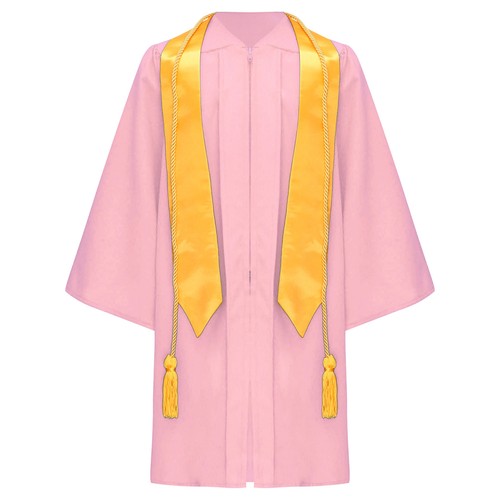 Unisex Kinder Kostüm tailliert Outfits vorne Set Stola Kleid Sitzungen Schule Reißverschluss - Bild 62 von 154