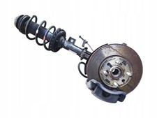 Hyundai i20 (GB IB) 2017 Stoßdämpfer vorne 54604-C8000 BPA17338