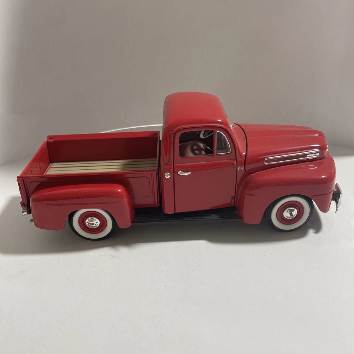 Road Legends Ford F-1 Contemporary Manufacture Diecast Pickup