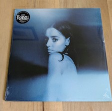 Samia - Honey Indie-Exclusive Translucent Blue Vinyl NEW Sealed Vinyl
