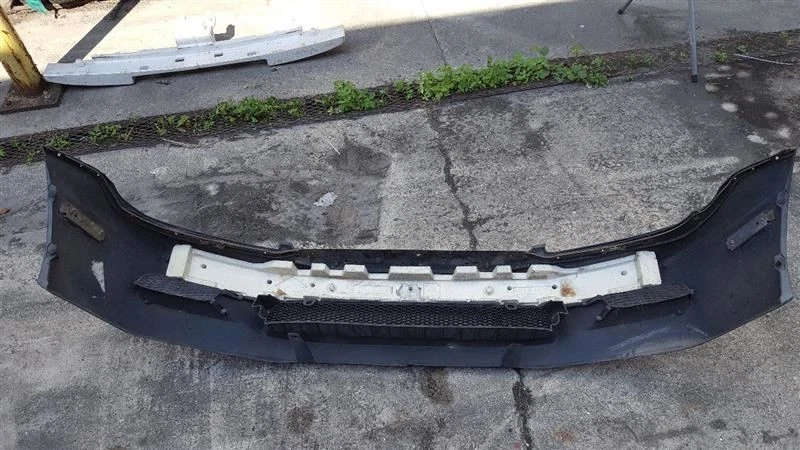 Front Bumper Cover Excluding Evolution ES Fits 02-03 LANCER 840873 - Image 4 of 4