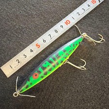 Heddon Dying Flutter GRA