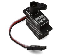 625 Aluminum Digital Micro Servo Direct Fit For Losi  Micro-B/T HV 
