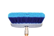 Bruske Products BRU-4116C4 Truck Window Brush Poly - Pkg. 4